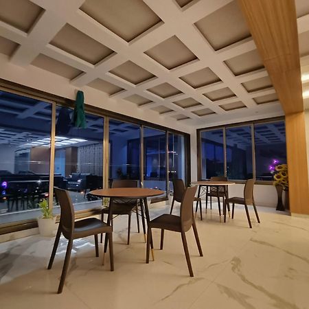 Arc Valley Resort Mahābaleshwar Eksteriør bilde