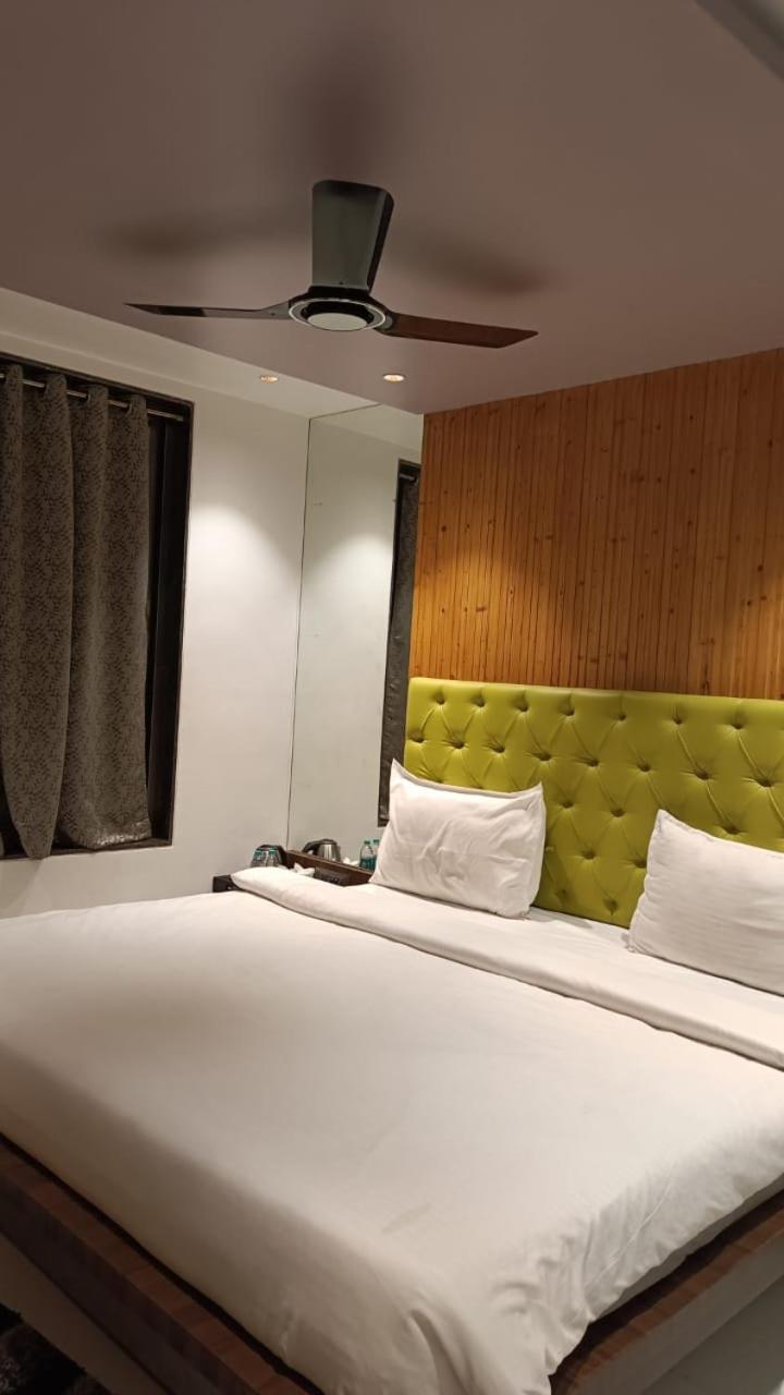 Arc Valley Resort Mahābaleshwar Eksteriør bilde