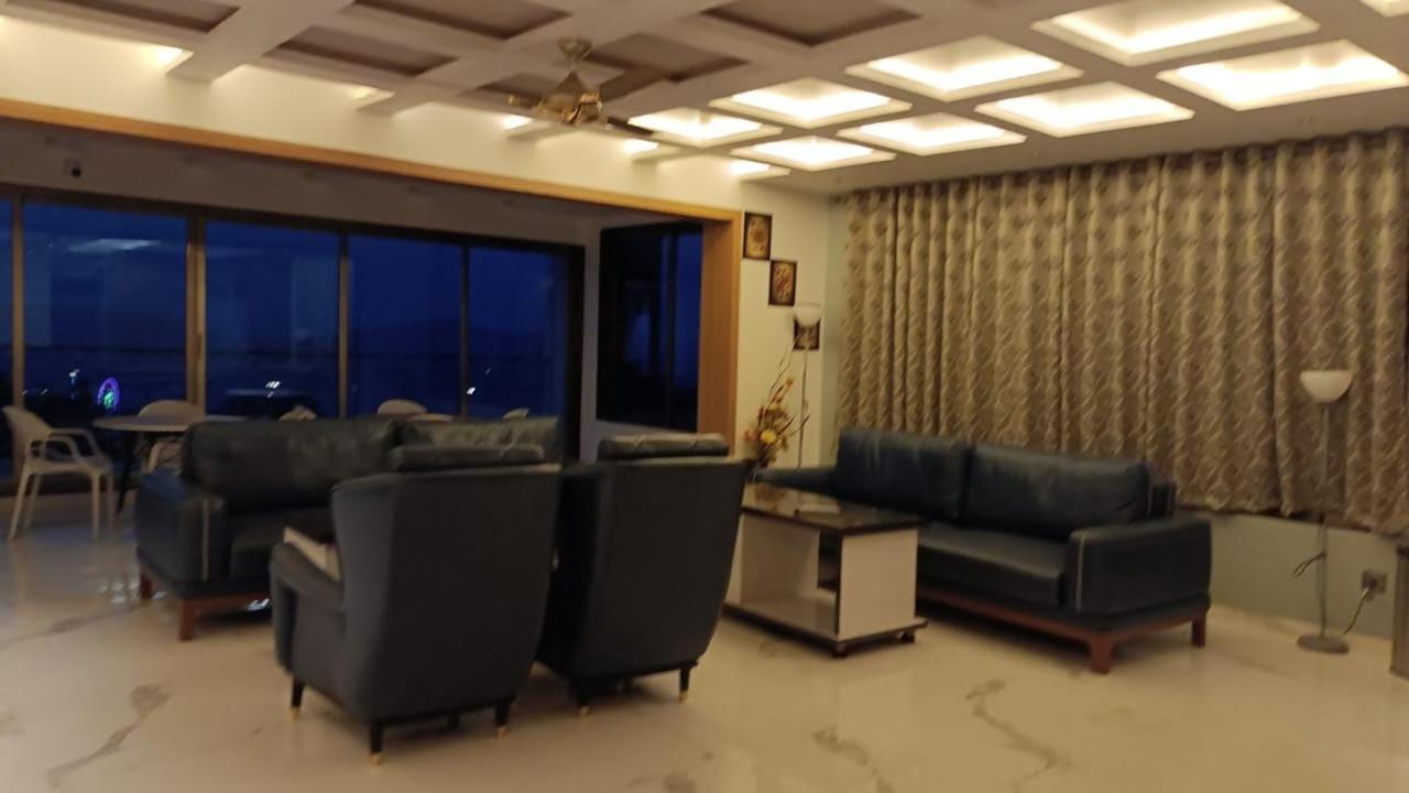 Arc Valley Resort Mahābaleshwar Eksteriør bilde