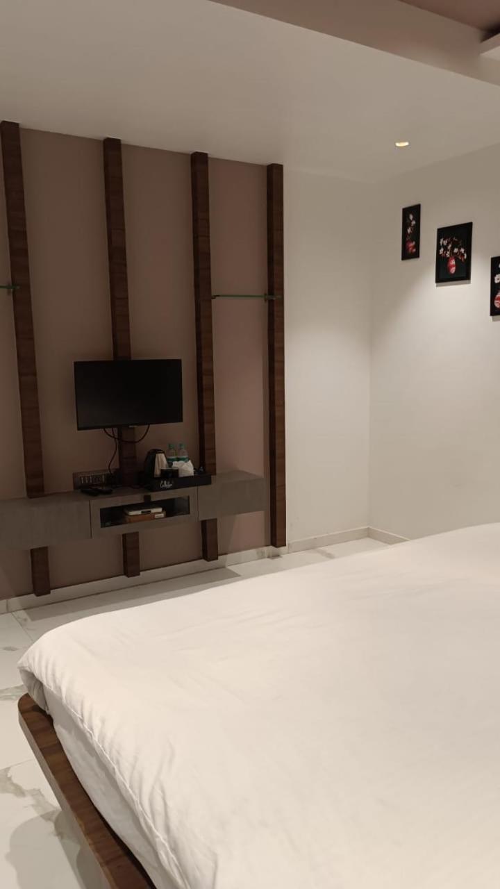 Arc Valley Resort Mahābaleshwar Eksteriør bilde