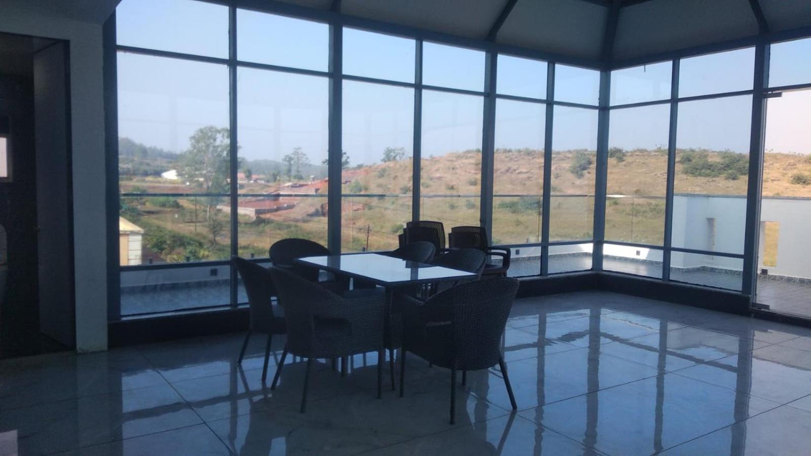Arc Valley Resort Mahābaleshwar Eksteriør bilde