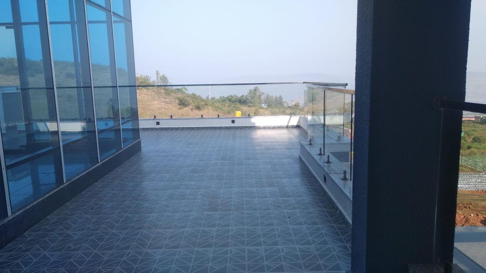 Arc Valley Resort Mahābaleshwar Eksteriør bilde