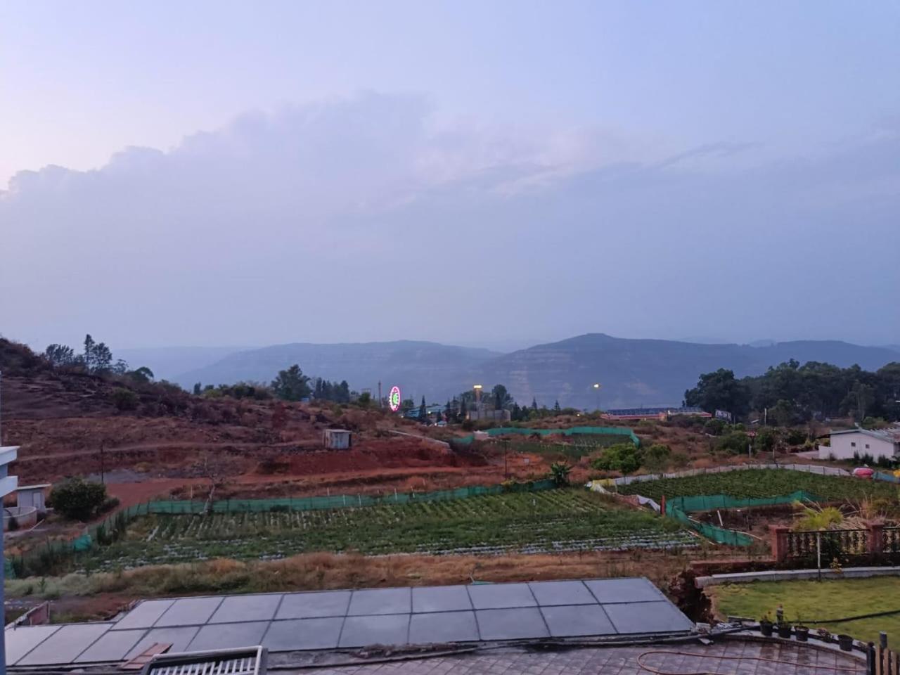 Arc Valley Resort Mahābaleshwar Eksteriør bilde