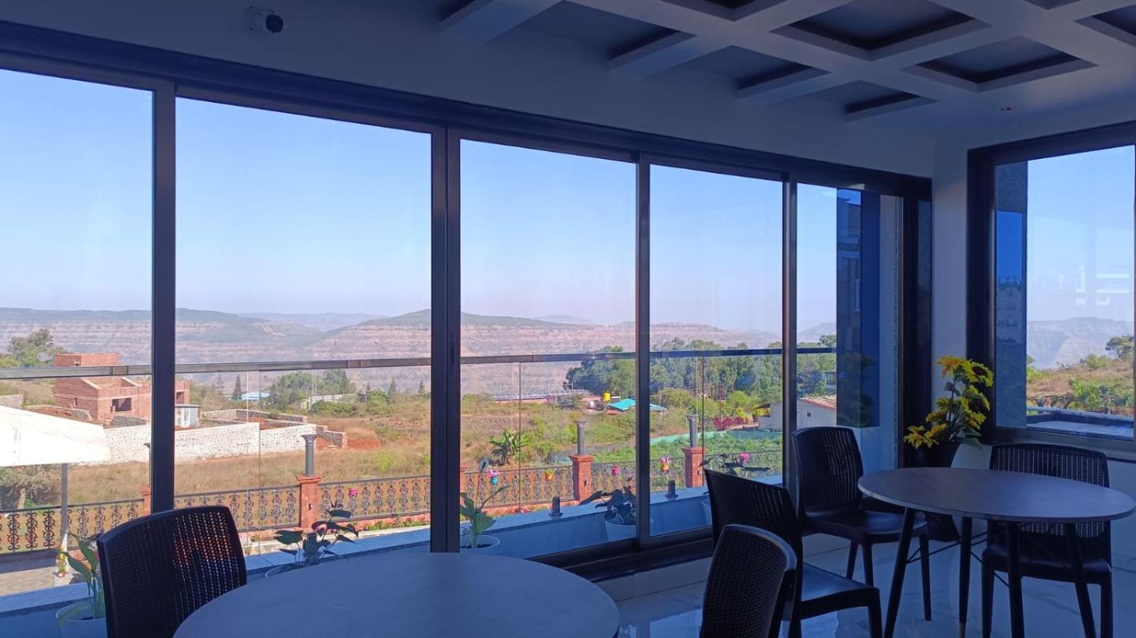 Arc Valley Resort Mahābaleshwar Eksteriør bilde