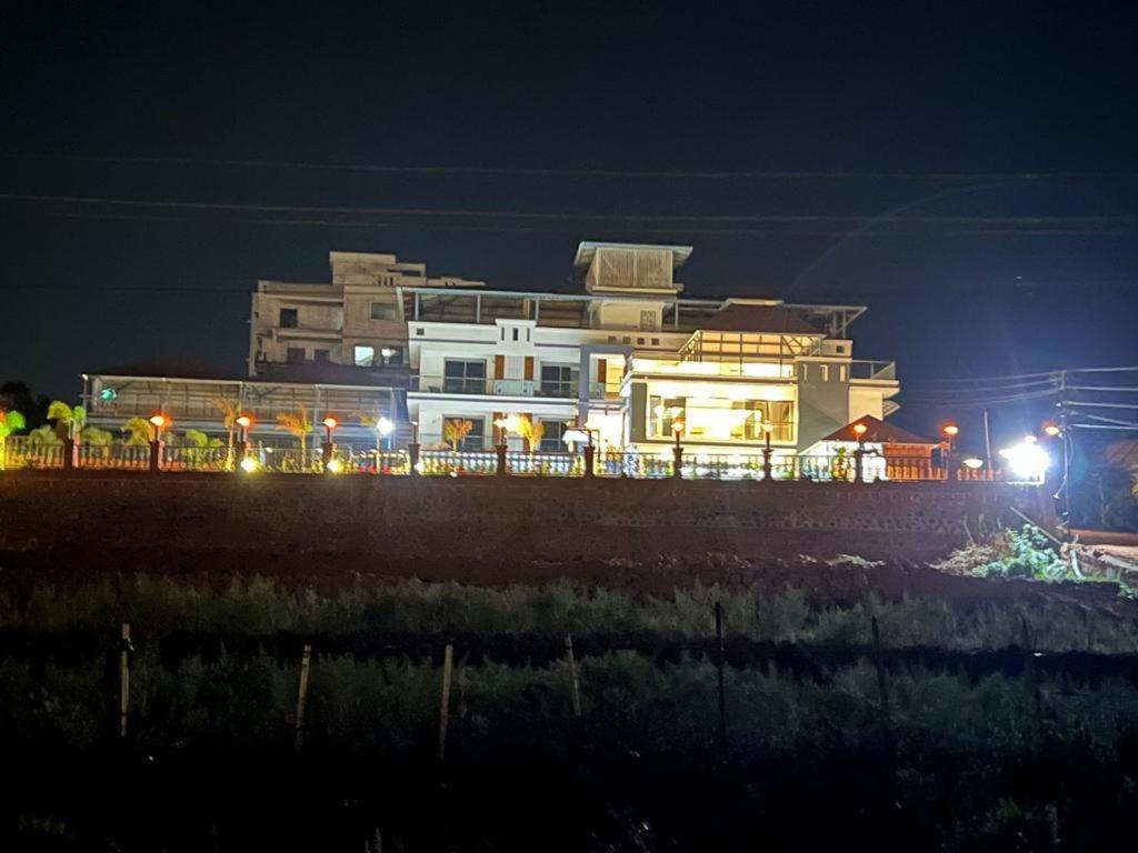 Arc Valley Resort Mahābaleshwar Eksteriør bilde