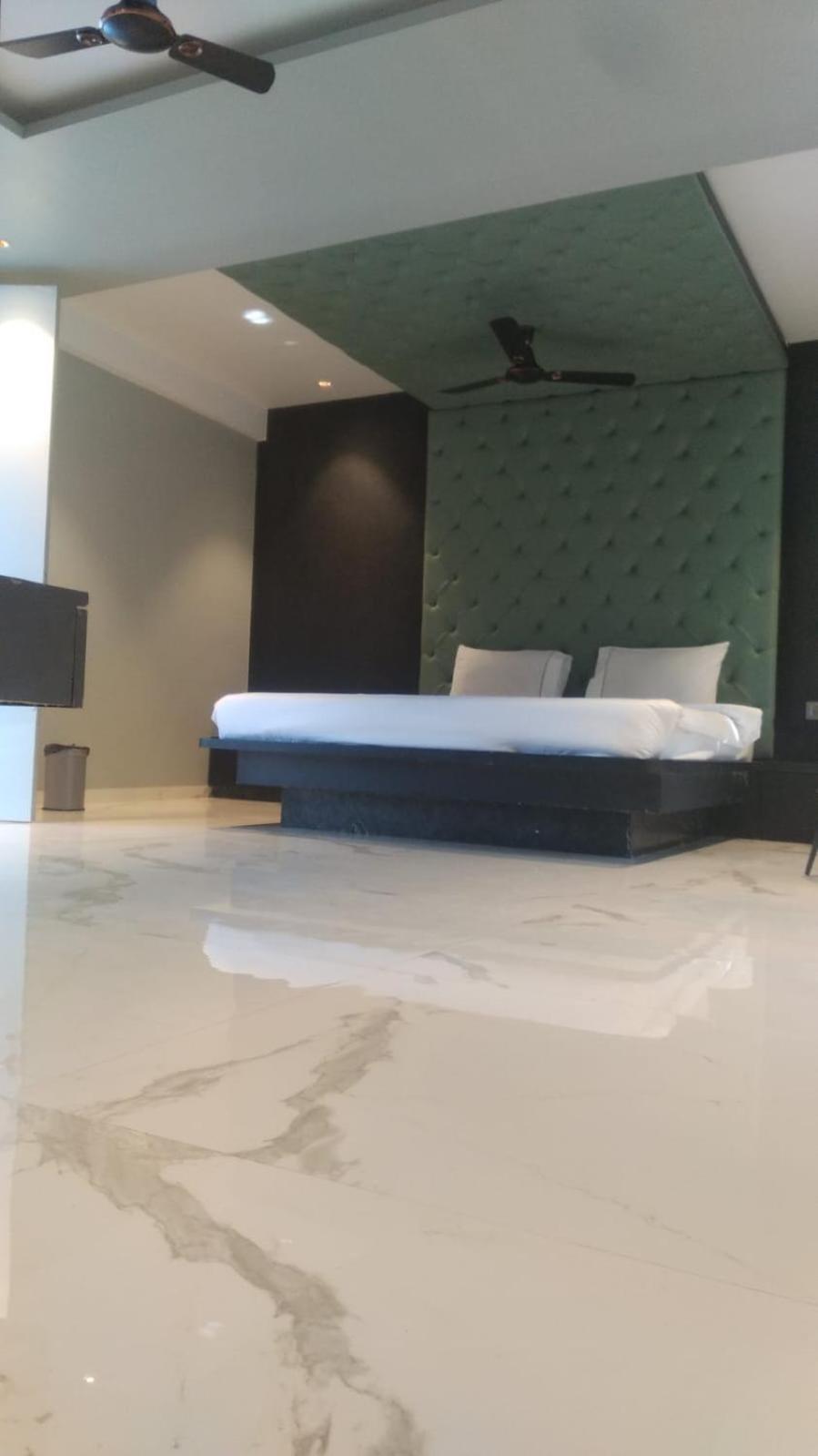 Arc Valley Resort Mahābaleshwar Eksteriør bilde