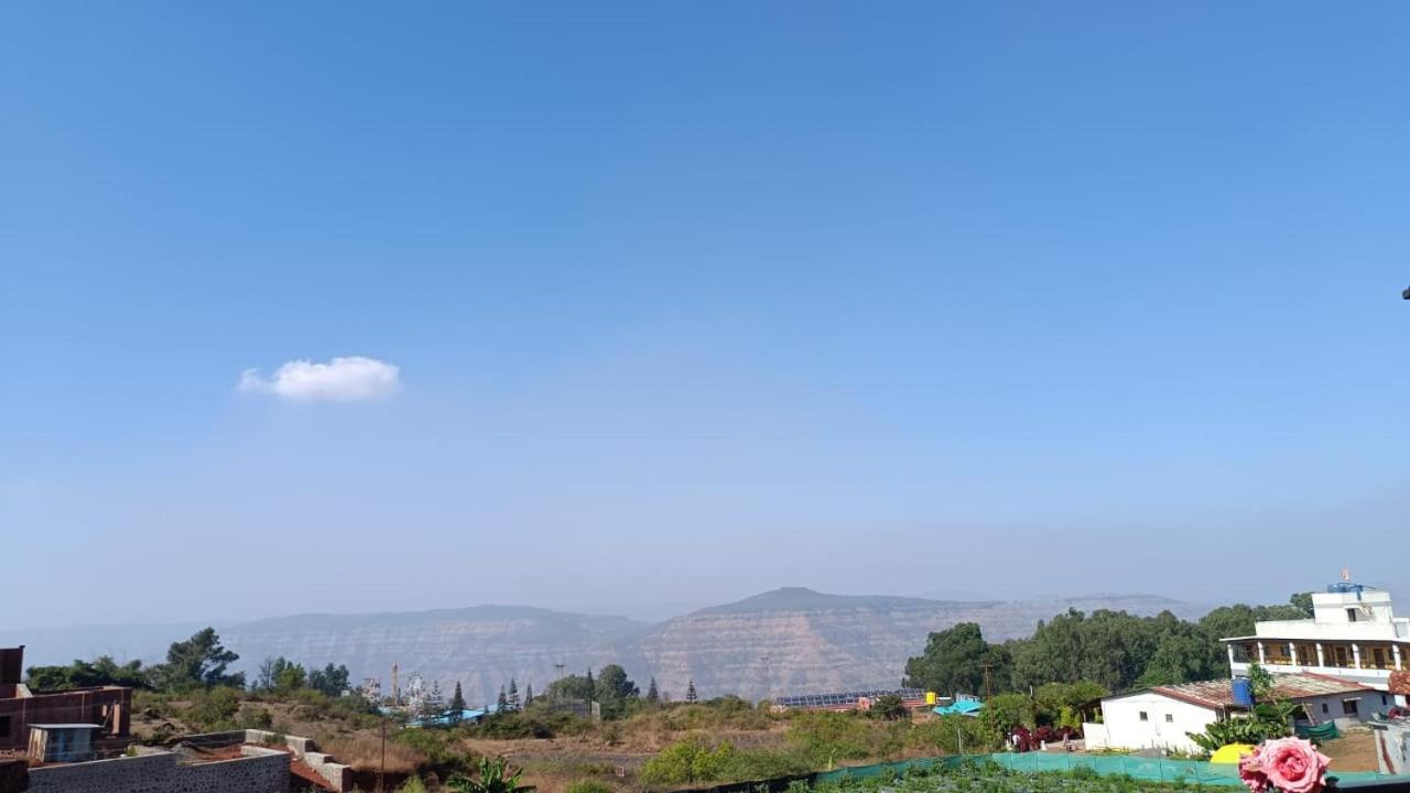 Arc Valley Resort Mahābaleshwar Eksteriør bilde